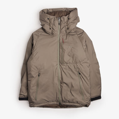 Nanga Aurora Tex Down Jacket