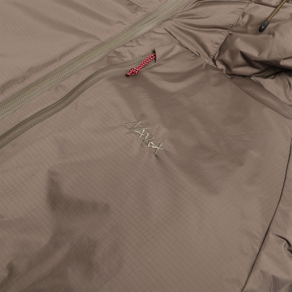 Nanga Aurora Tex Down Jacket