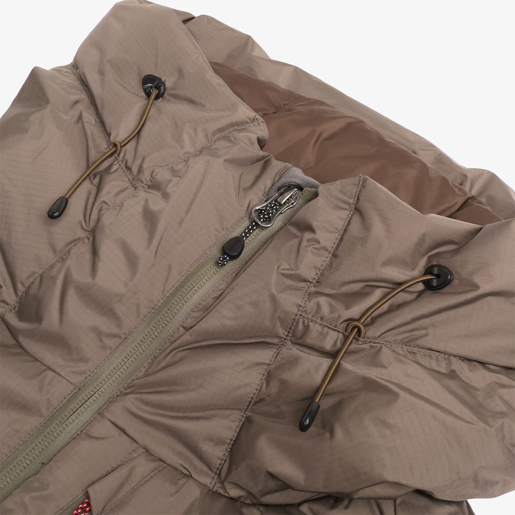 Nanga Aurora Tex Down Jacket