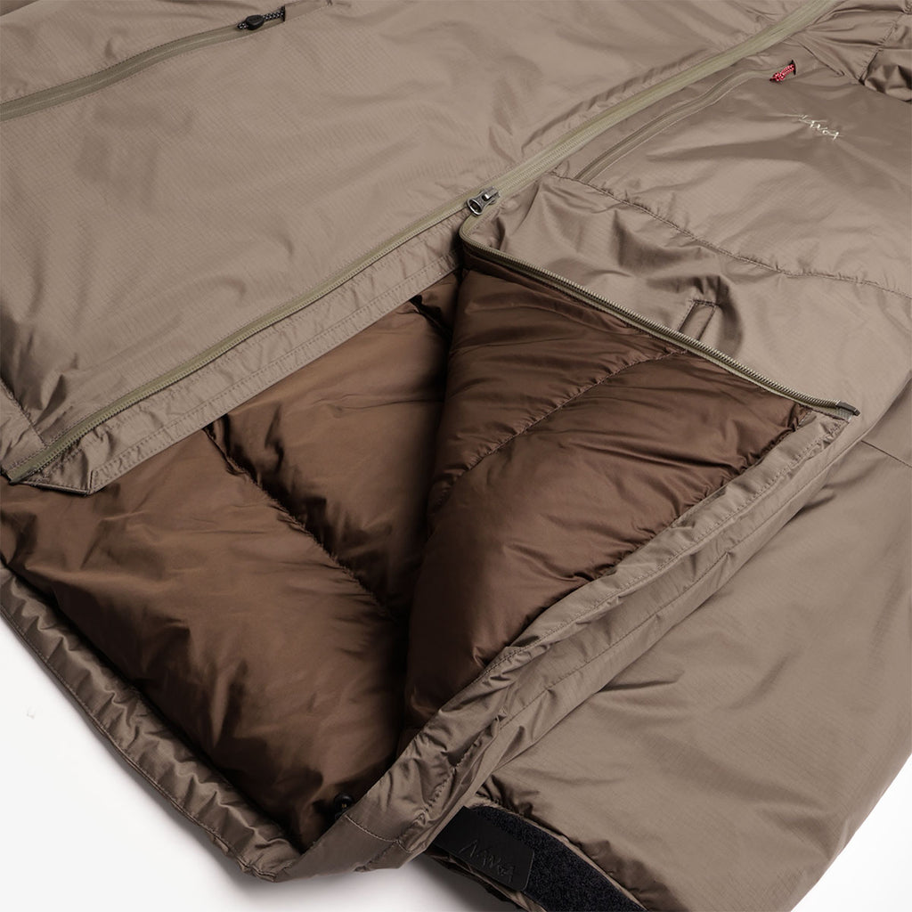 Nanga Aurora Tex Down Jacket
