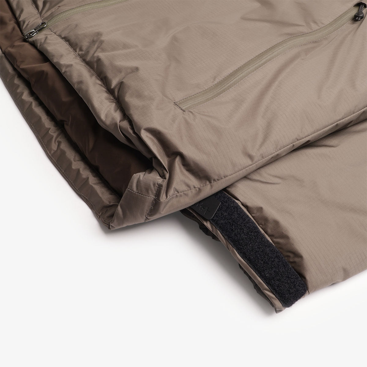 Nanga Aurora Tex Down Jacket