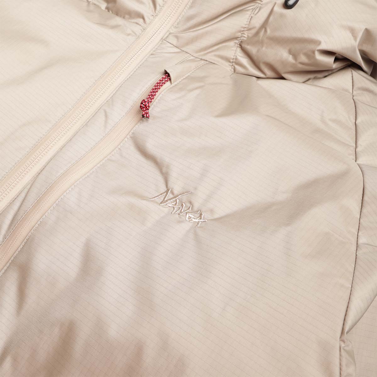 Nanga Aurora Tex Down Jacket - Beige – Urban Industry