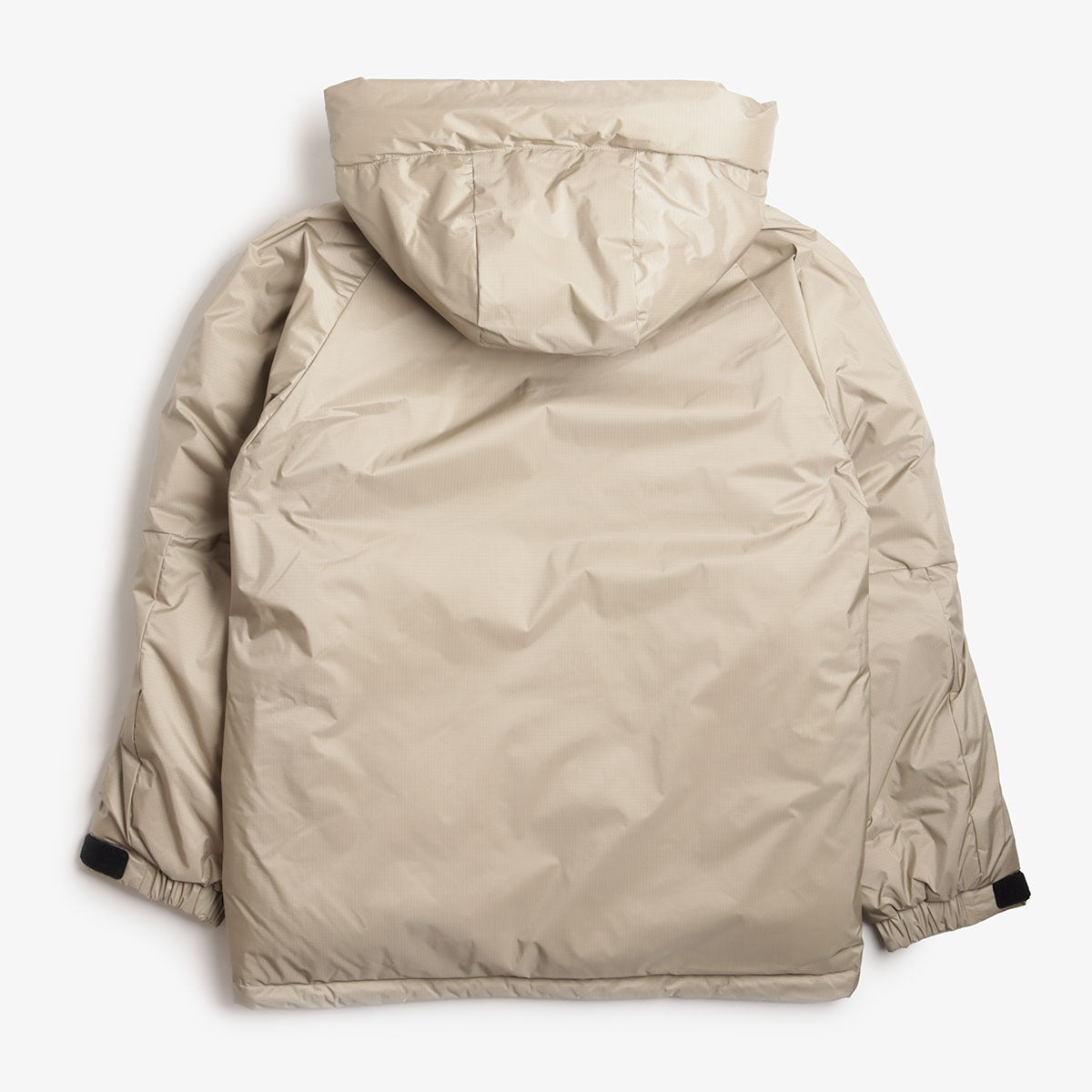 Nanga Aurora Tex Down Jacket - Beige – Urban Industry
