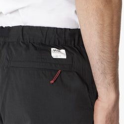 thumbnail Nanga Hinoc Ripstop Field Pant, Black, Detail Shot 3