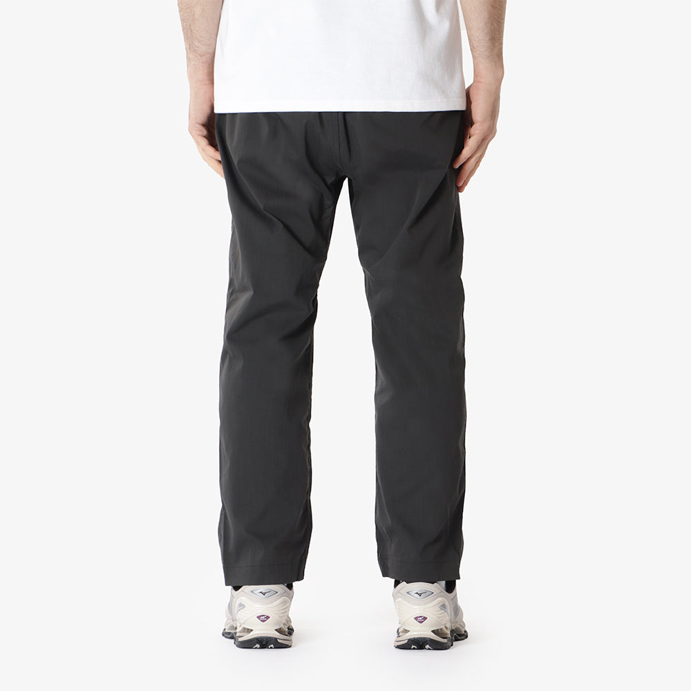 Nanga Hinoc Ripstop Field Pant - Black – Urban Industry