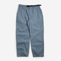Nanga Hinoc Ripstop Field Pant, F. Blue, Detail Shot 1