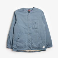 Nanga Hinoc Ripstop Inner Down Cardigan