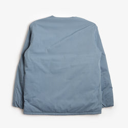 thumbnail Nanga Hinoc Ripstop Inner Down Cardigan