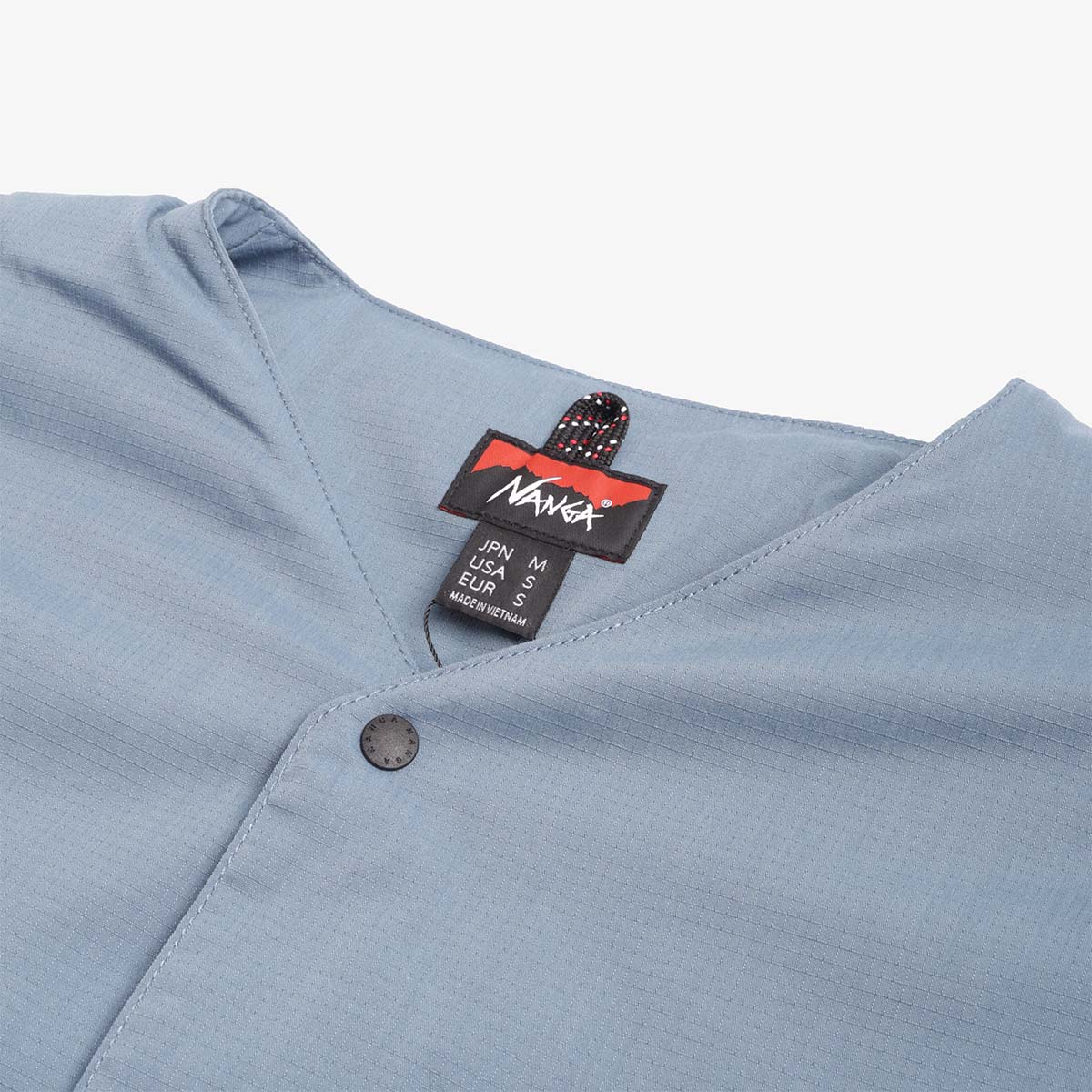 main Nanga Hinoc Ripstop Inner Down Cardigan