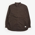 Nanga Hinoc Ripstop UT Shirt
