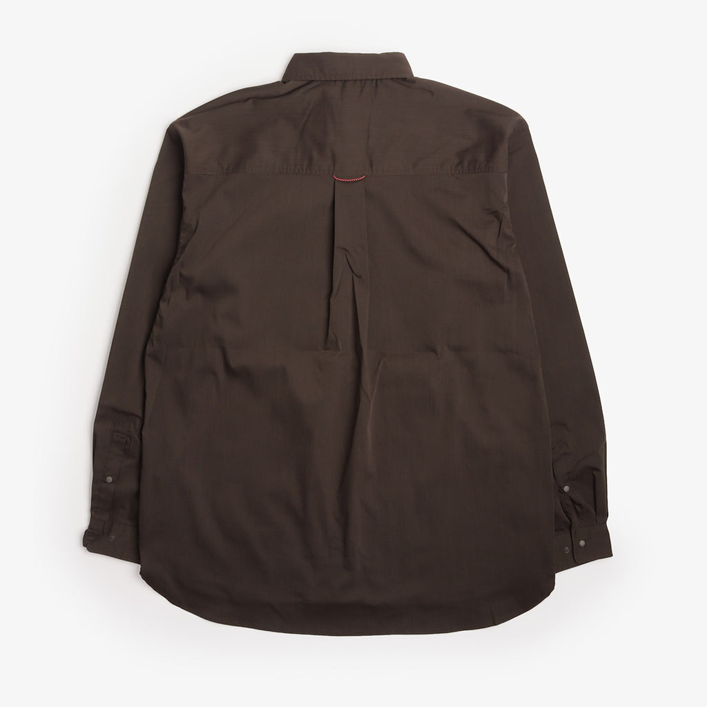 Nanga Hinoc Ripstop UT Shirt