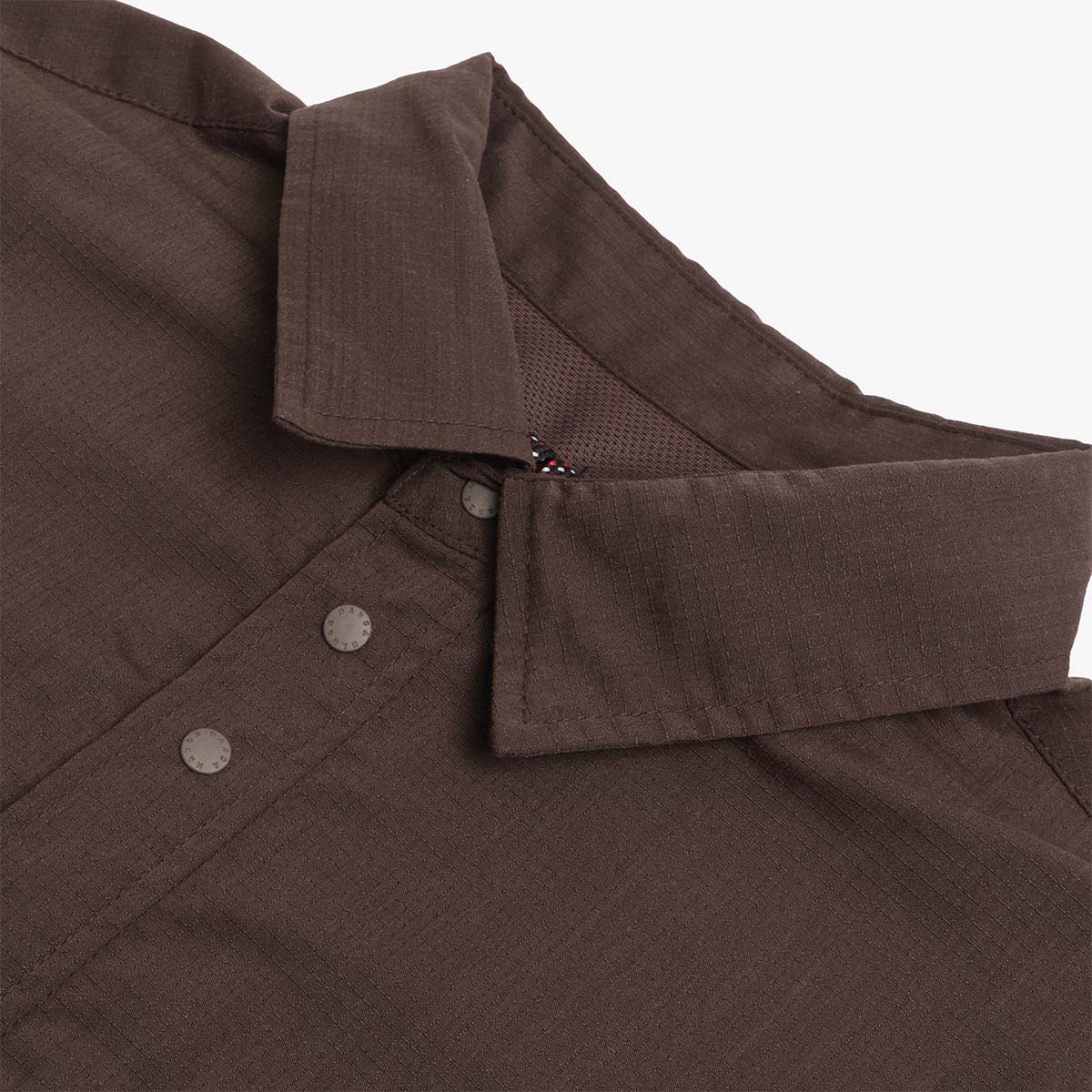 Nanga Hinoc Ripstop UT Shirt