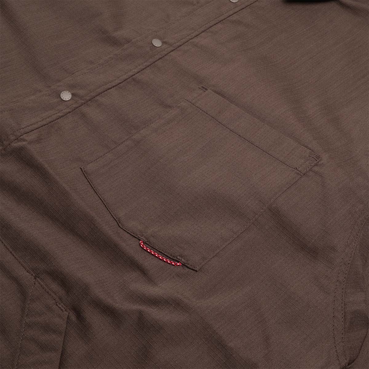 Nanga Hinoc Ripstop UT Shirt