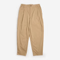 Nanga Hinoc Ripstop Utility Pants