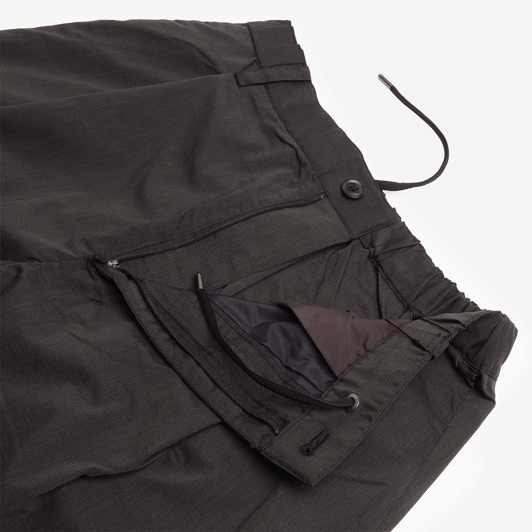 Nanga Hinoc Ripstop Utility Pants