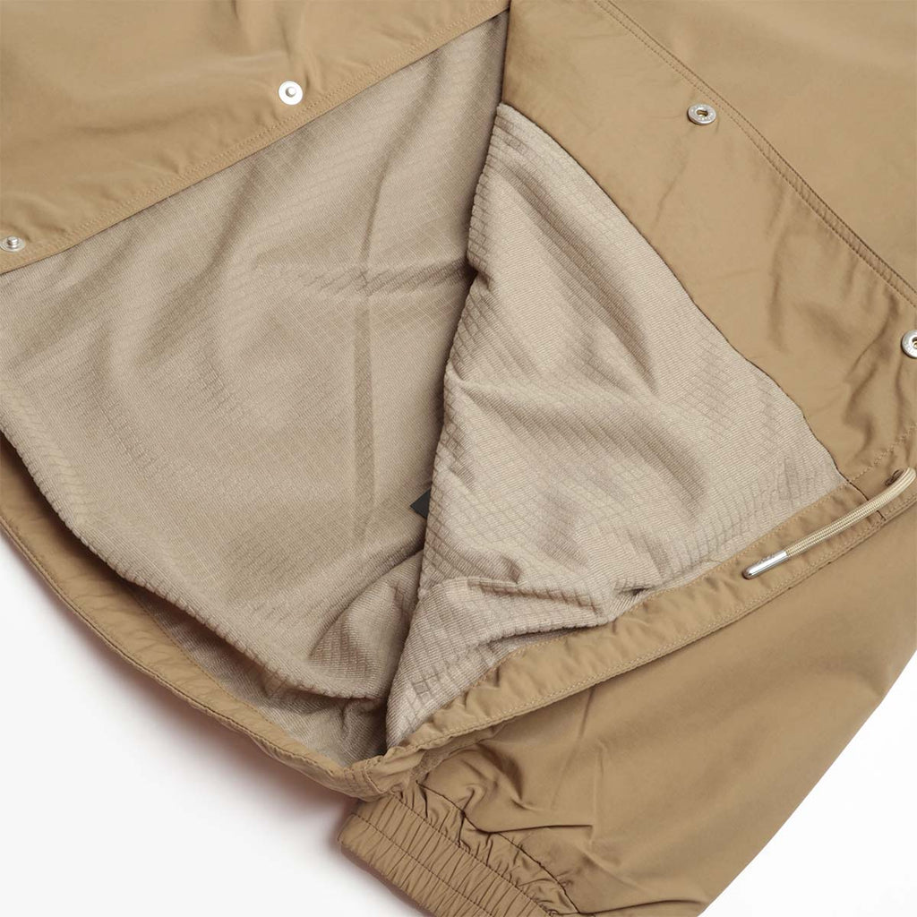 Nanga Warm Coach Jacket, MOC, Detail Shot 4