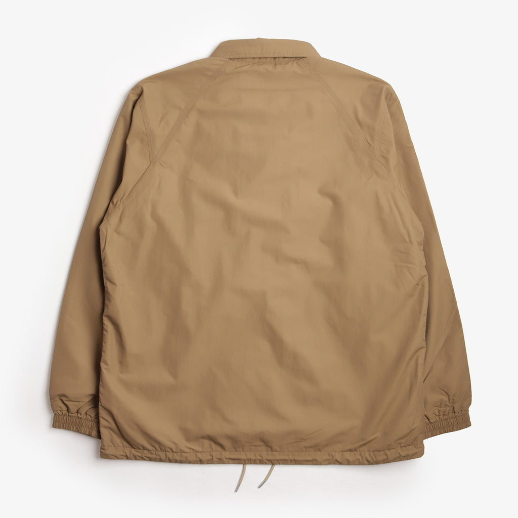 Nanga Warm Coach Jacket, MOC, Detail Shot 5
