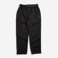 Nanga Weaving Belt Chino Tapered Pant, Black, Detail Shot 1