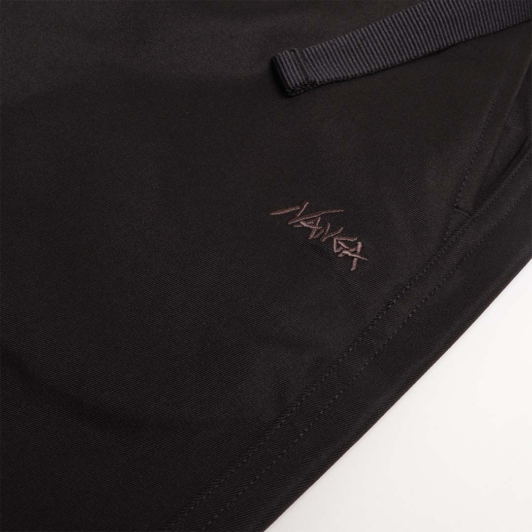 Nanga Weaving Belt Dry Chino Pants