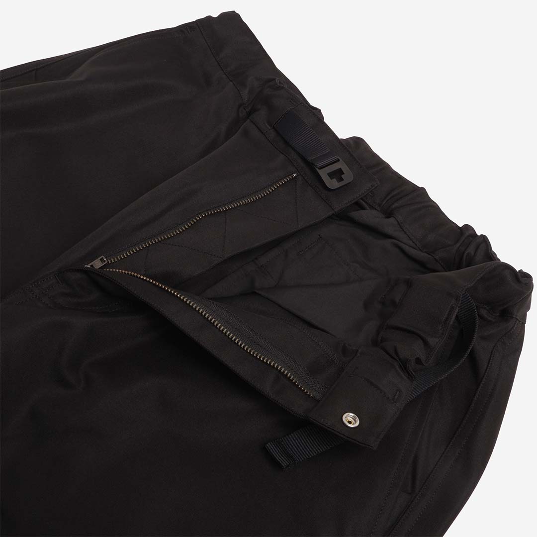 Nanga Weaving Belt Dry Chino Pants
