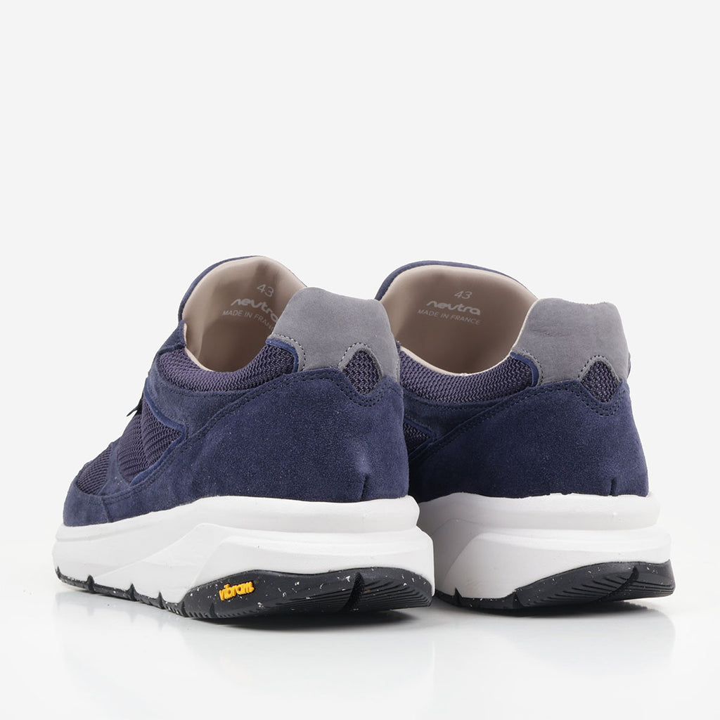 Neutra Hakone V.2 PRM Warp Shoes