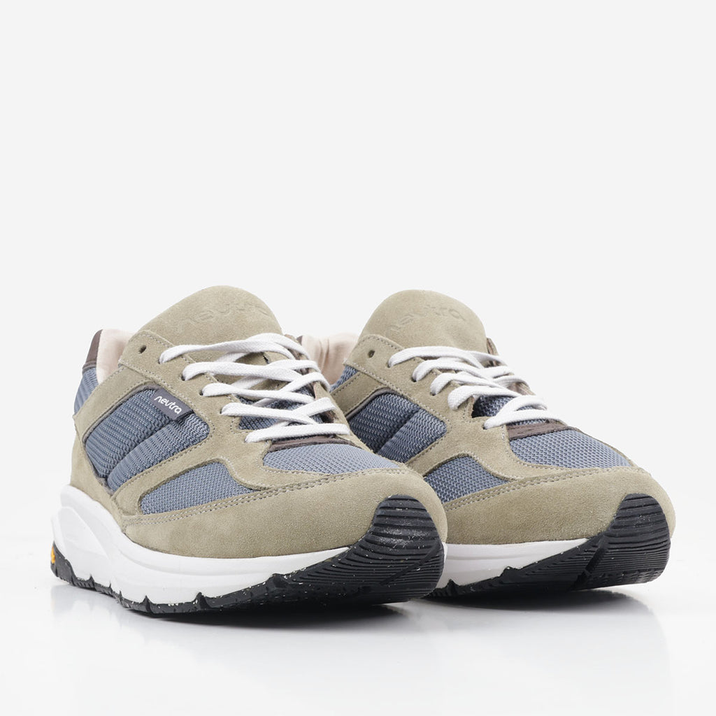 Neutra Hakone V.2 Warp-Knit Shoes