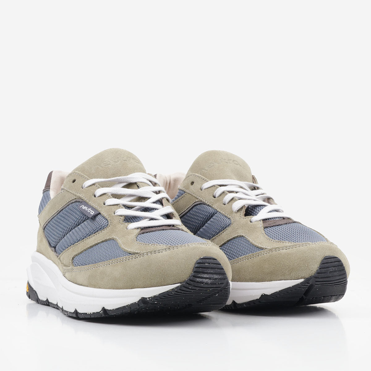 Neutra Hakone V.2 Warp-Knit Shoes