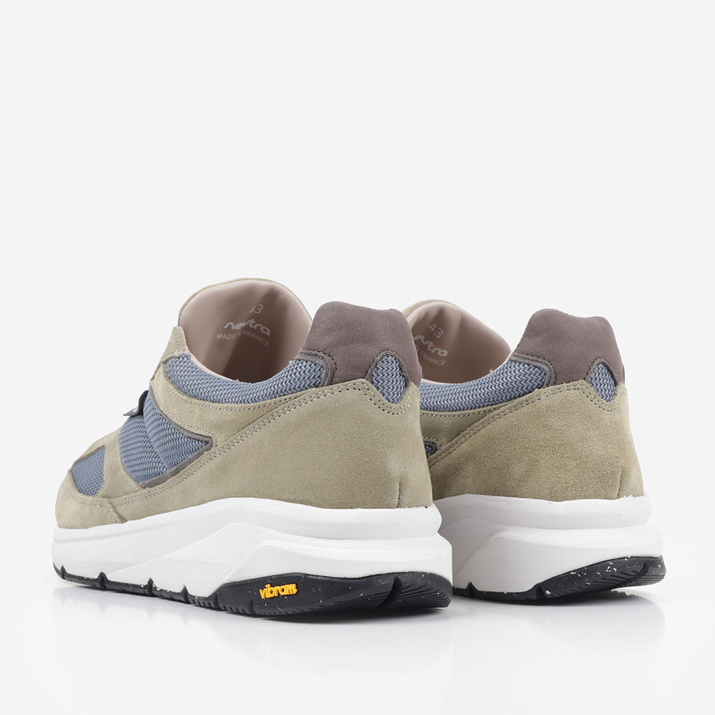 Neutra Hakone V.2 Warp-Knit Shoes