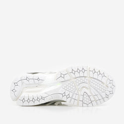 thumbnail New Balance 1906AE Shoes, White Mint Flash Silver Metallic, Detail Shot 4