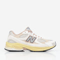 New Balance 2010SGR Shoes, Linen Desert Clay, Detail Shot 1