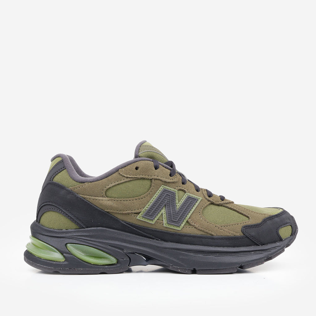 New Balance 2010 Shoes