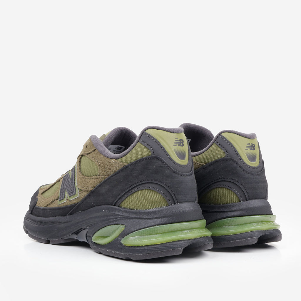 New Balance 2010 Shoes