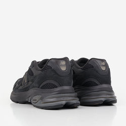 thumbnail New Balance 2010TTB Shoes, Black Black Cement, Detail Shot 3