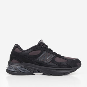 Chaussures New Balance 2010 - Black/Faded Black/Phantom