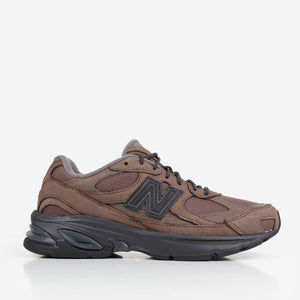 Chaussures New Balance 2010 - Cortado/Brun tonnerre/Noir délavé