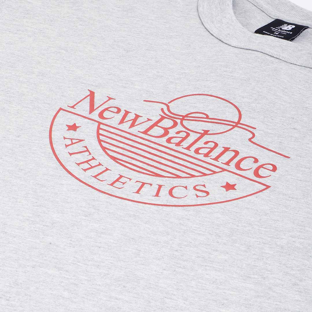 New Balance Athletics Archive Graphic T-Shirt