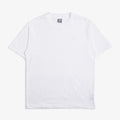 New Balance Athletics Cotton T-Shirt, White, Detail Shot 4