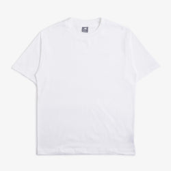 thumbnail New Balance Athletics Cotton T-Shirt, White, Detail Shot 4