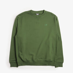 thumbnail New Balance Athletics French Terry Crew Sweatshirt