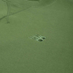thumbnail New Balance Athletics French Terry Crew Sweatshirt