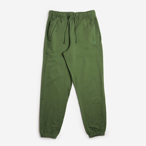 New Balance Athletics French Terry Joggers - Green