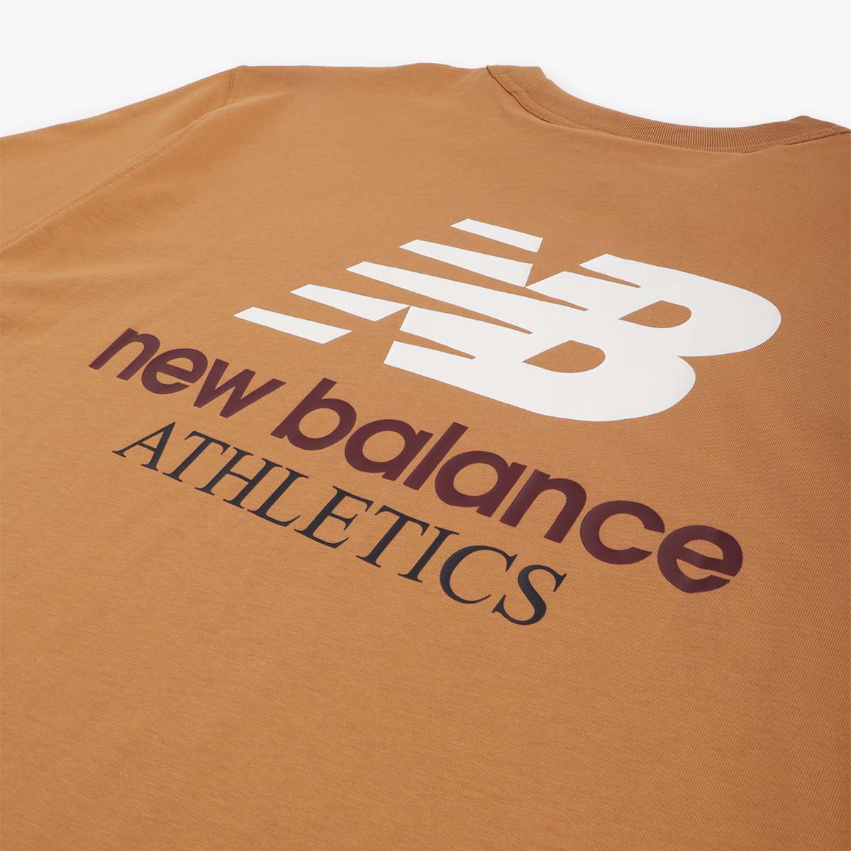 New Balance Athletics Remastered Graphic T-Shirt