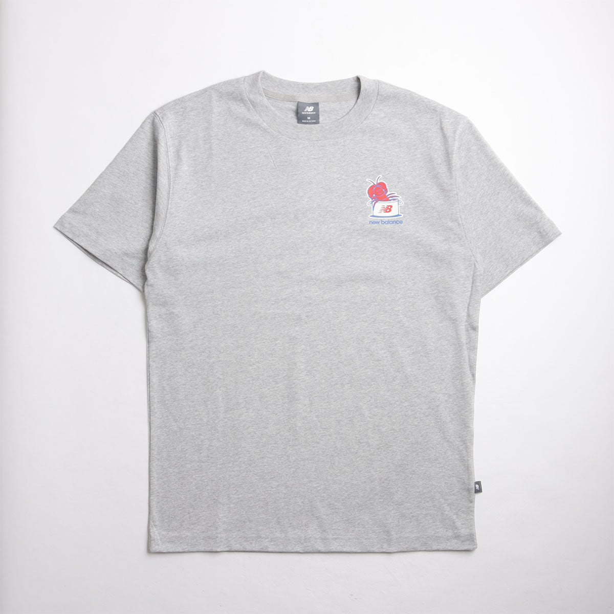 main New Balance Lobster Roll T-Shirt