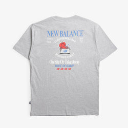 thumbnail New Balance Lobster Roll T-Shirt