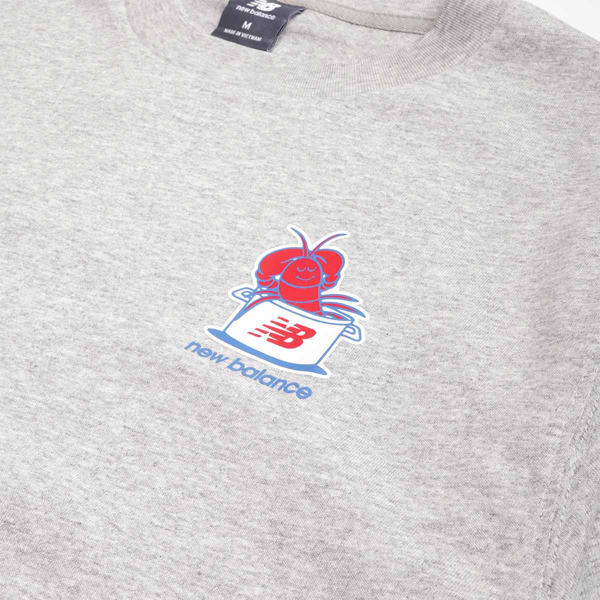 main New Balance Lobster Roll T-Shirt