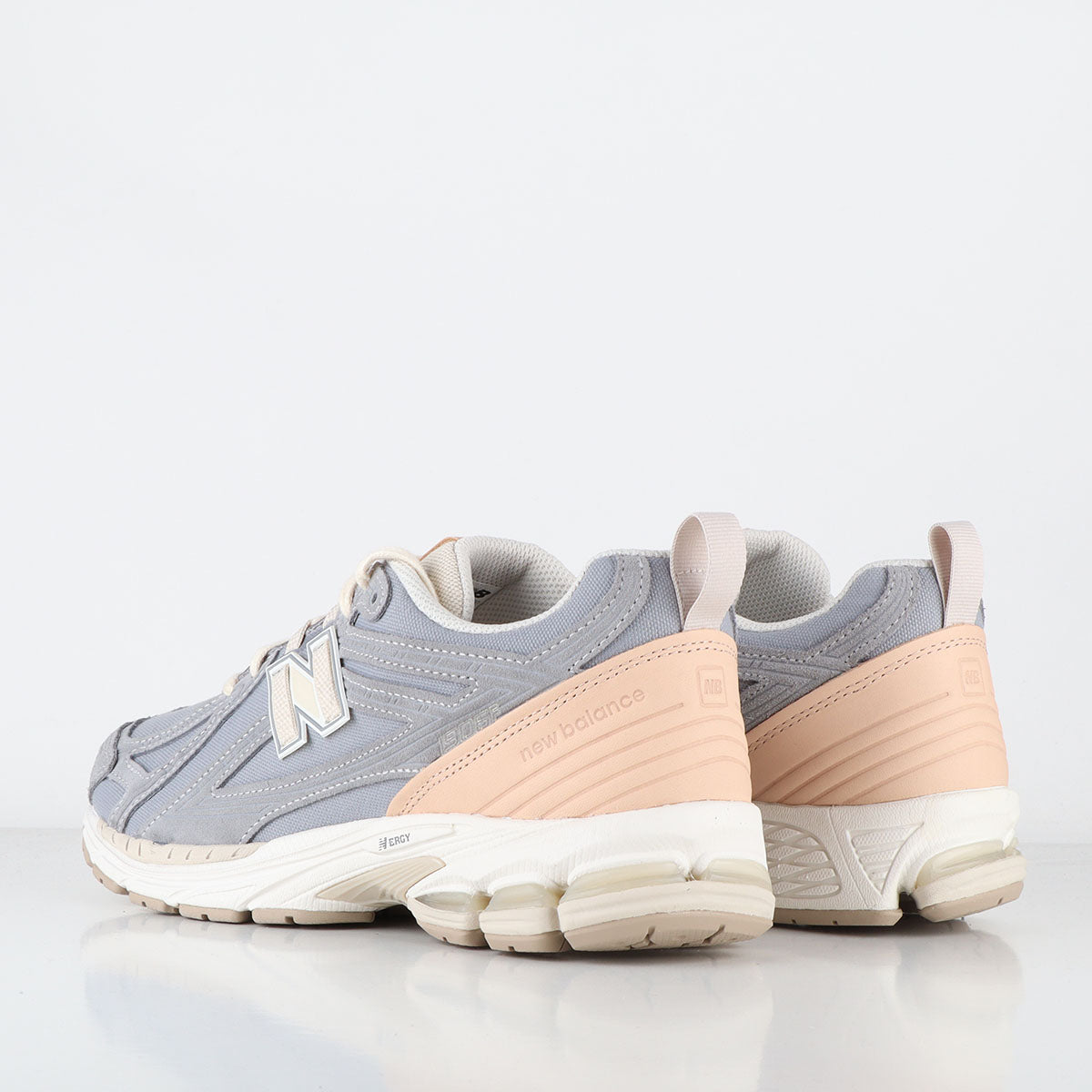 New Balance M1906FA Shoes, Slate Grey, Detail Shot 3