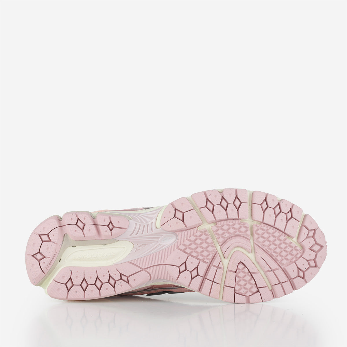 New Balance M1906NLN 'Lunar New Year' Shoes, Shell Pink Filament Pink Rosewood, Detail Shot 4