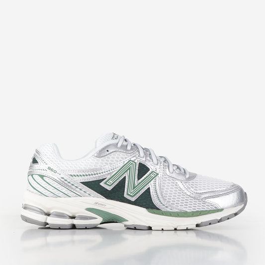 New Balance ML860GP2 'Northern Lights Pack' Shoes