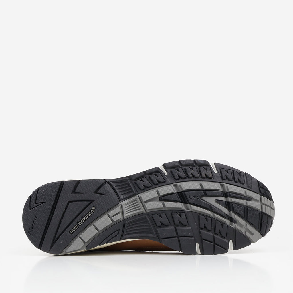 New Balance Made In UK 991v1 Shoes