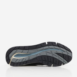 thumbnail New Balance Made In UK 991v2 Shoes, Forged Iron Alloy Smoked Pearl, Detail Shot 4